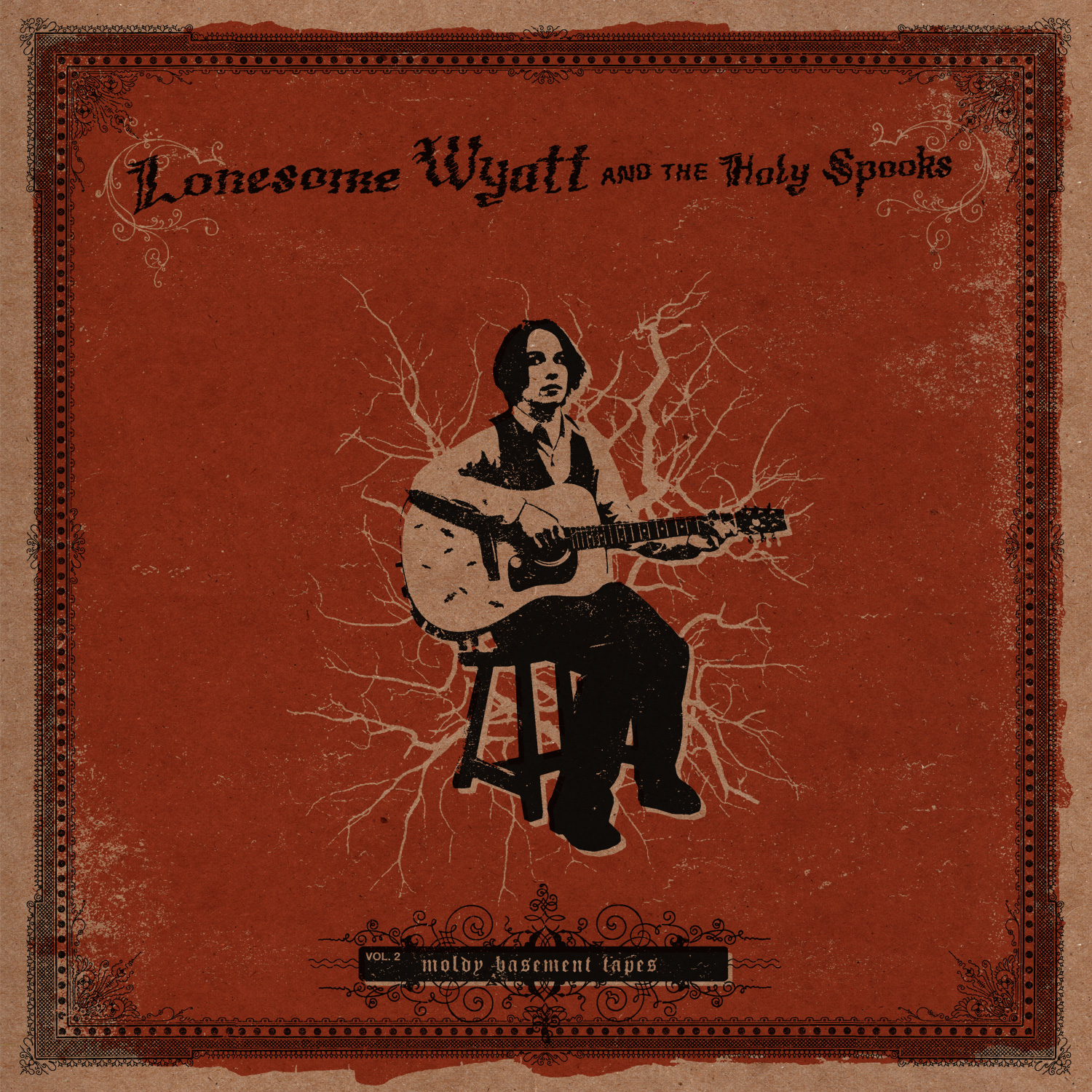 Lonesome wyatt and the holy spooks torrent